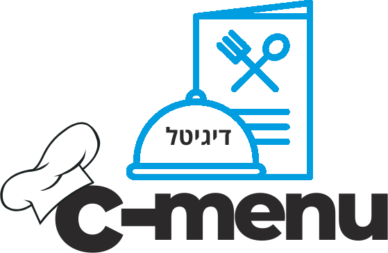 C-MENU Logo